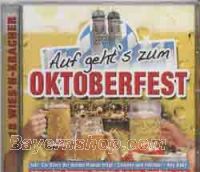 Oktoberfest-CD