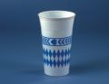 65 drinking cups 1/2 Liter