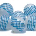 25 balloons