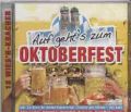 Oktoberfest-CD
