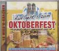 Octoberfest-CD