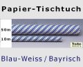 Paper tablecloth 50 meters