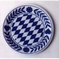 100 Paper-Plates